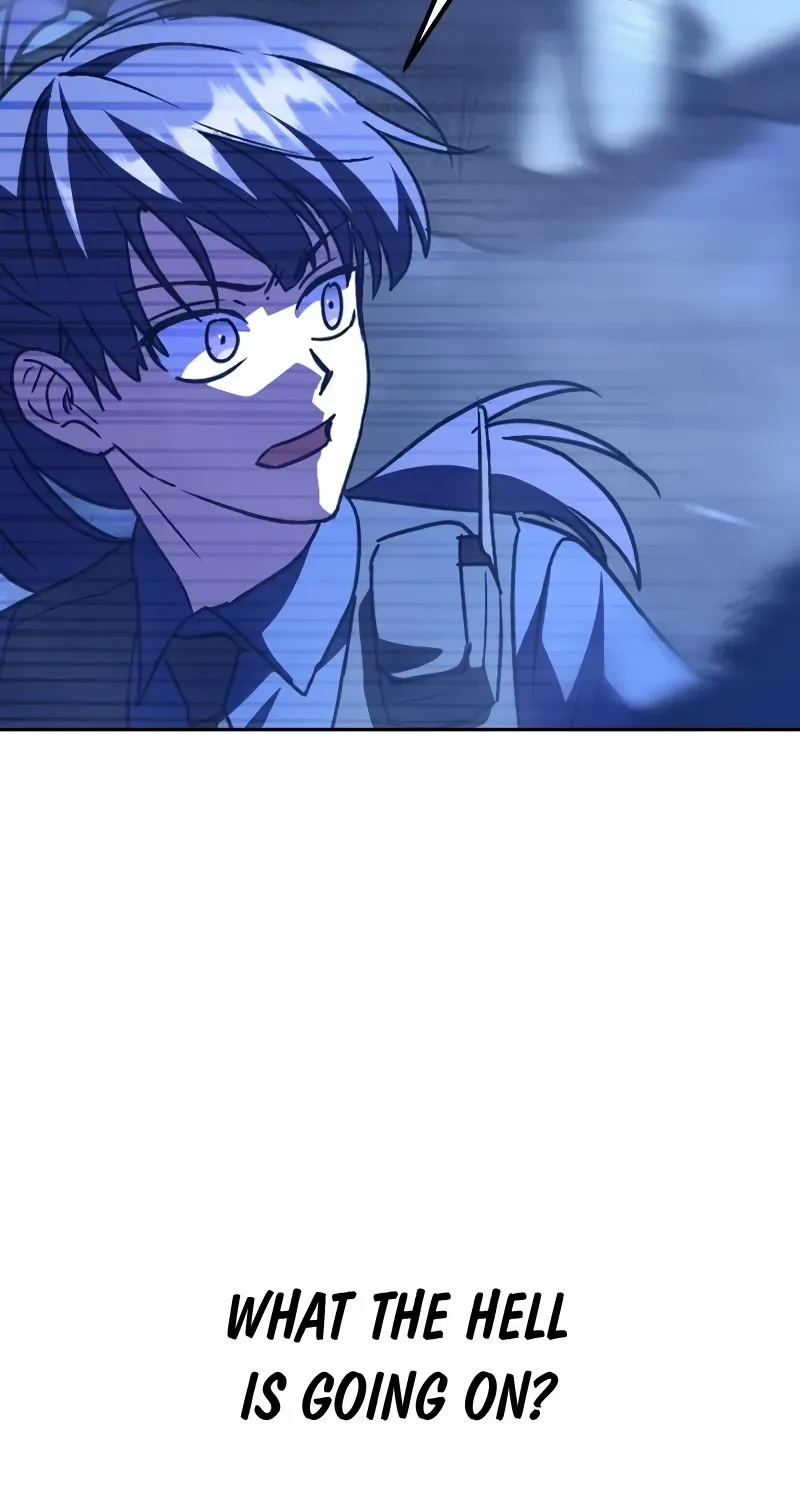 The Returned C-Rank Tank Won’t Die! Chapter 24 page 97 - 