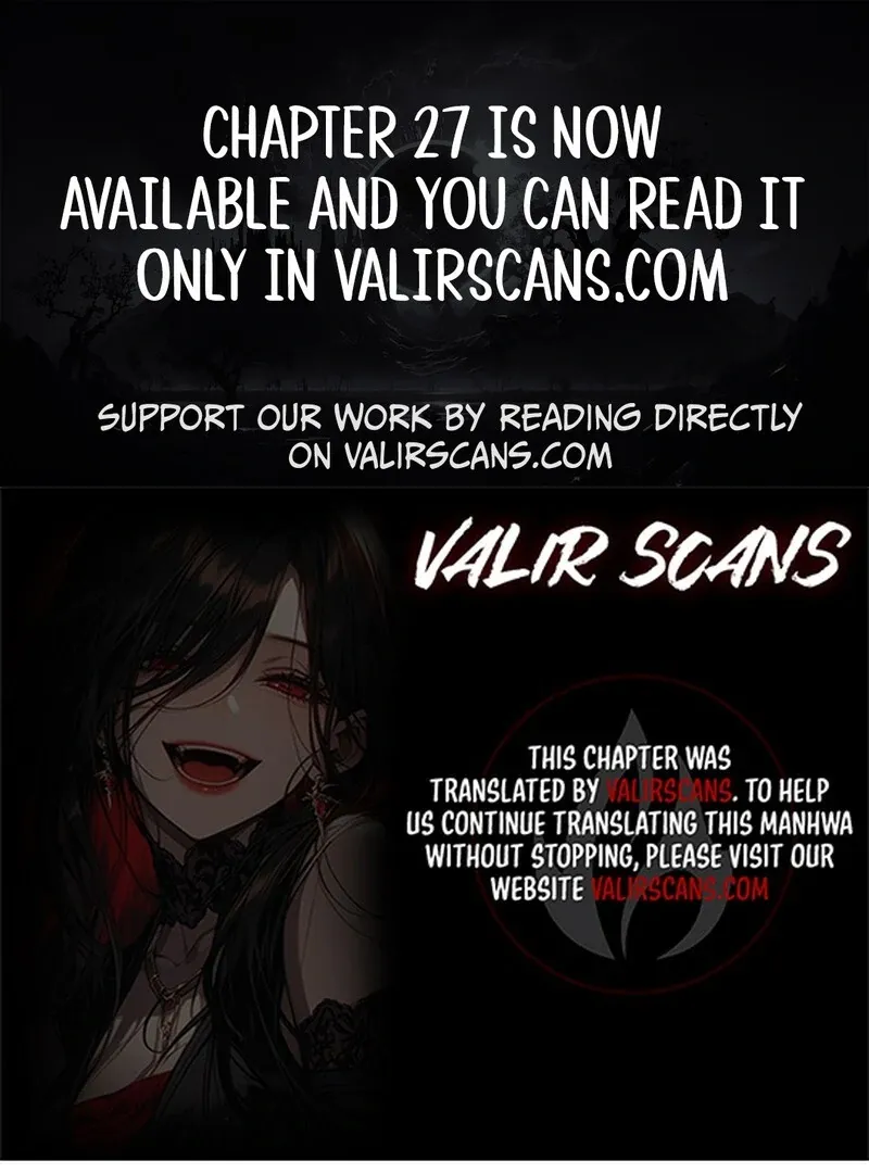 The Returned C-Rank Tank Won’t Die! Chapter 25 page 1 - 