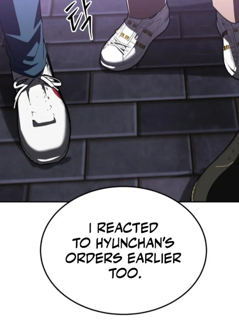 The Returned C-Rank Tank Won’t Die! Chapter 25 page 105 - 