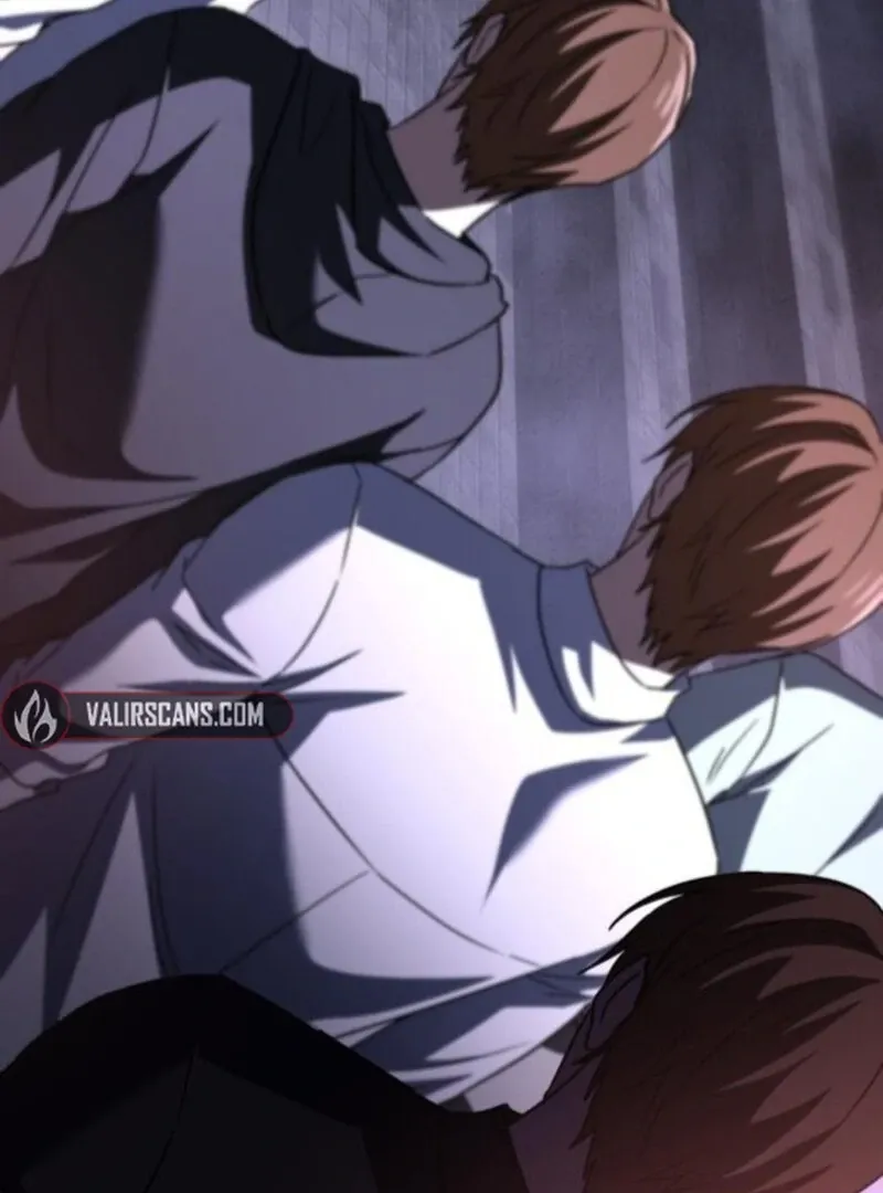 The Returned C-Rank Tank Won’t Die! Chapter 25 page 109 - 
