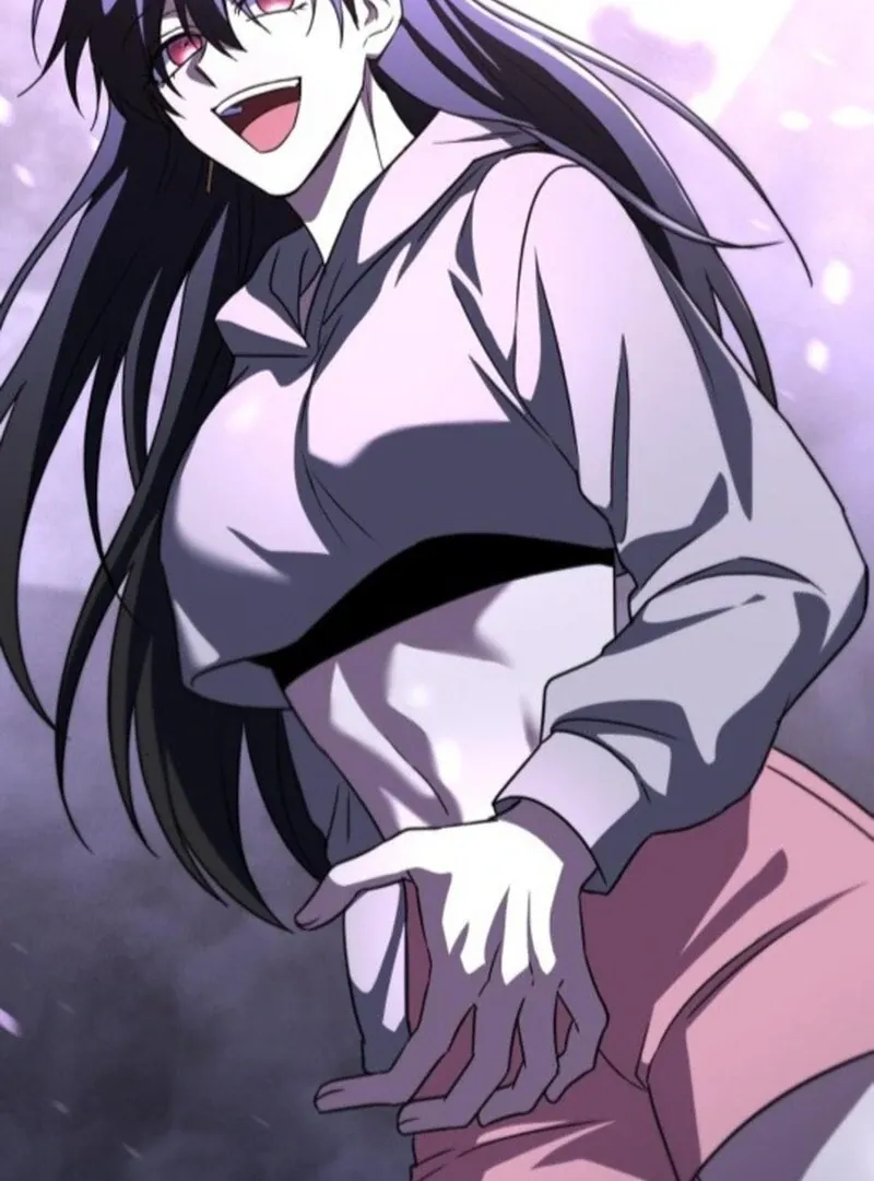 The Returned C-Rank Tank Won’t Die! Chapter 25 page 115 - 