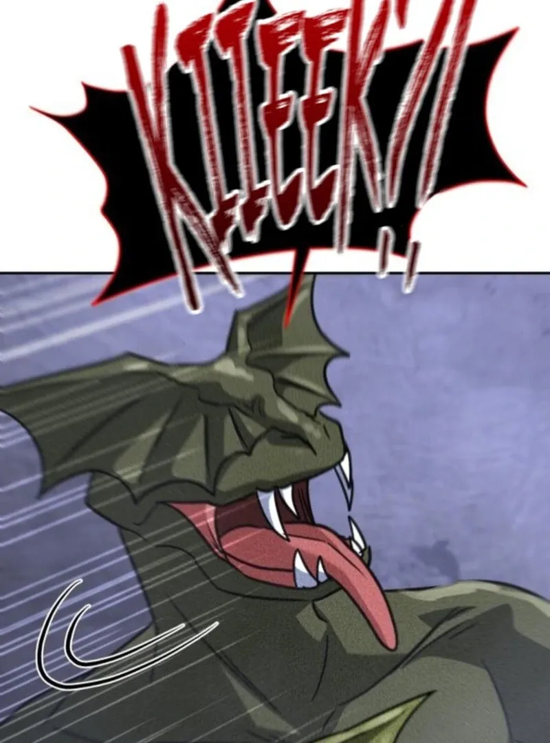 The Returned C-Rank Tank Won’t Die! Chapter 25 page 128 - 