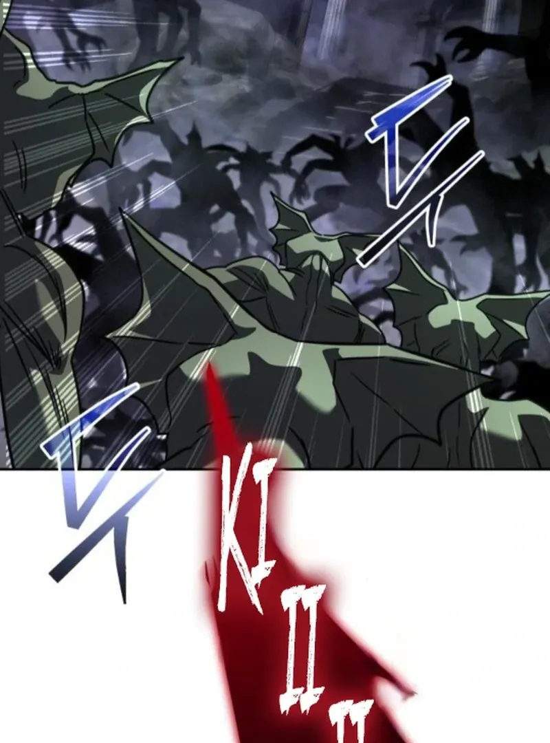 The Returned C-Rank Tank Won’t Die! Chapter 25 page 131 - 