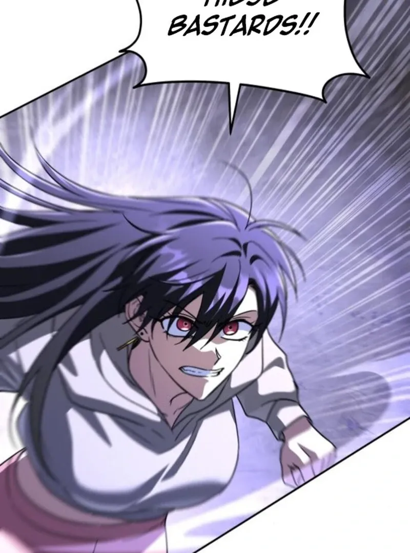 The Returned C-Rank Tank Won’t Die! Chapter 25 page 15 - 