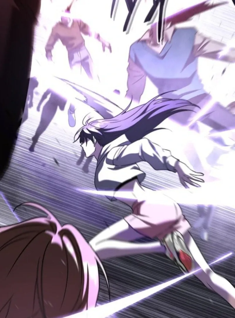 The Returned C-Rank Tank Won’t Die! Chapter 25 page 141 - 