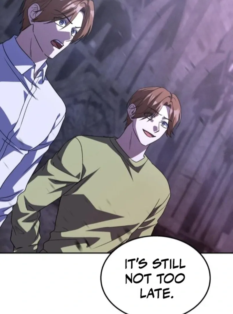 The Returned C-Rank Tank Won’t Die! Chapter 25 page 146 - 