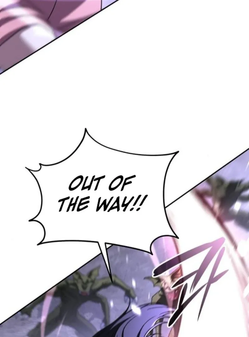 The Returned C-Rank Tank Won’t Die! Chapter 25 page 16 - 