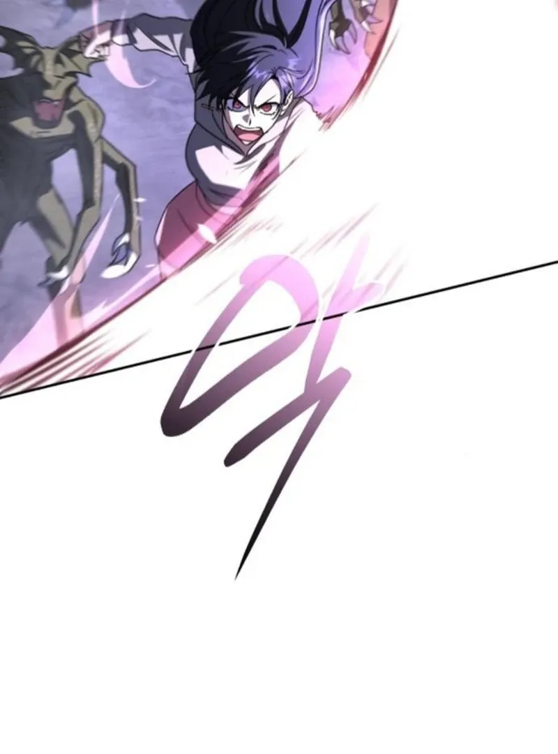 The Returned C-Rank Tank Won’t Die! Chapter 25 page 17 - 