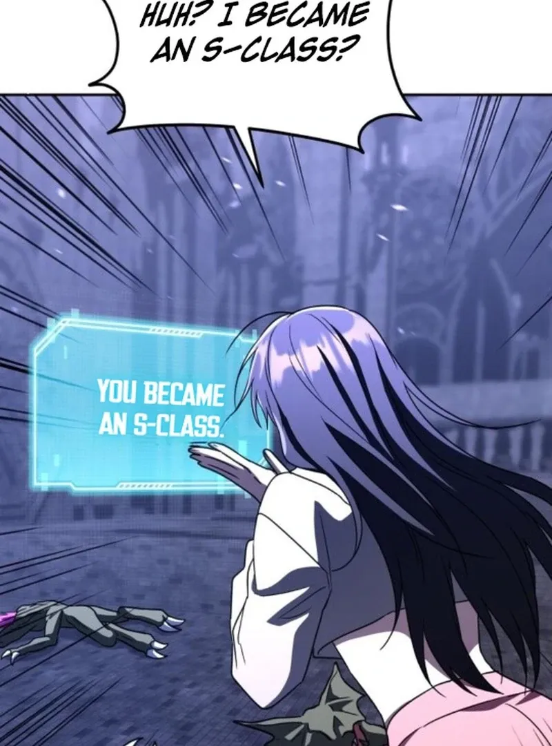 The Returned C-Rank Tank Won’t Die! Chapter 25 page 164 - 