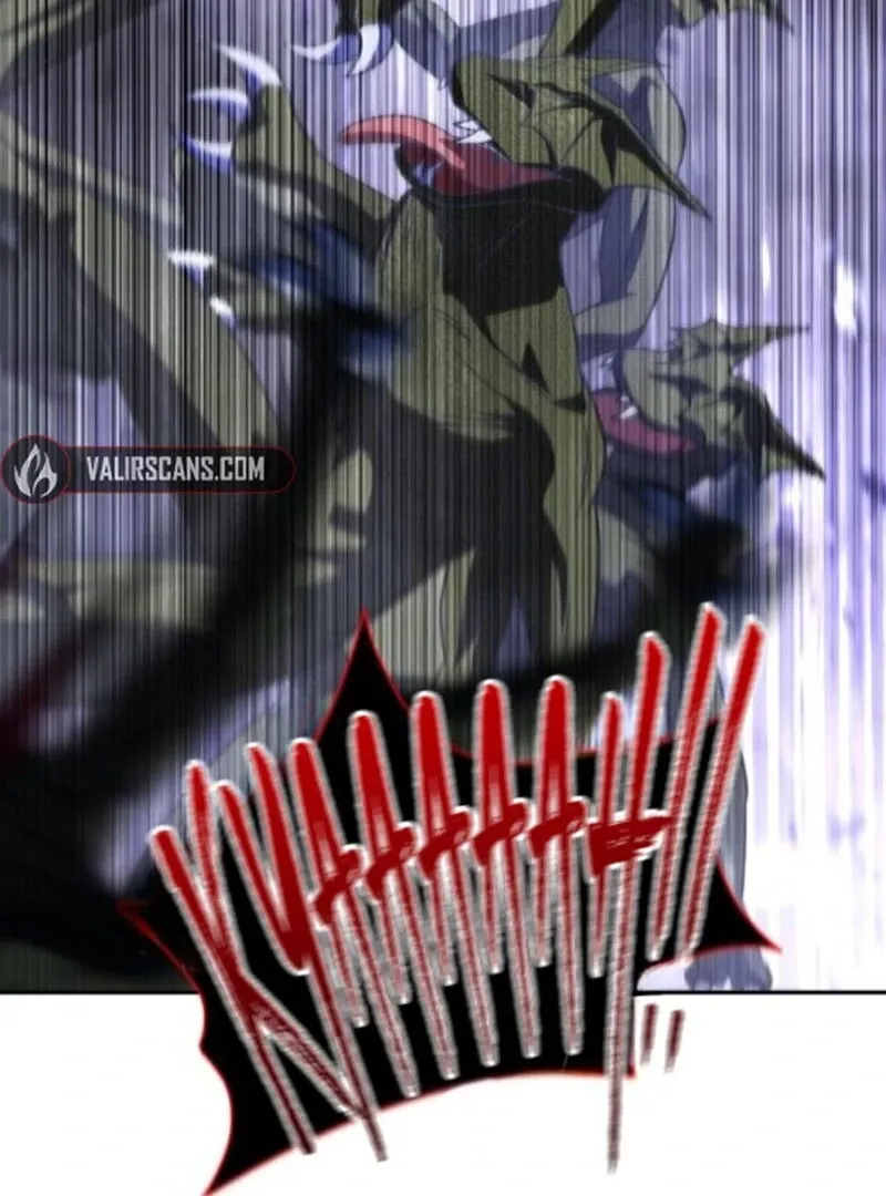 The Returned C-Rank Tank Won’t Die! Chapter 25 page 24 - 