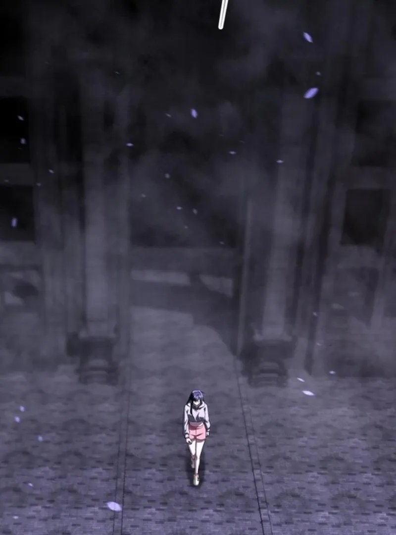 The Returned C-Rank Tank Won’t Die! Chapter 25 page 38 - 