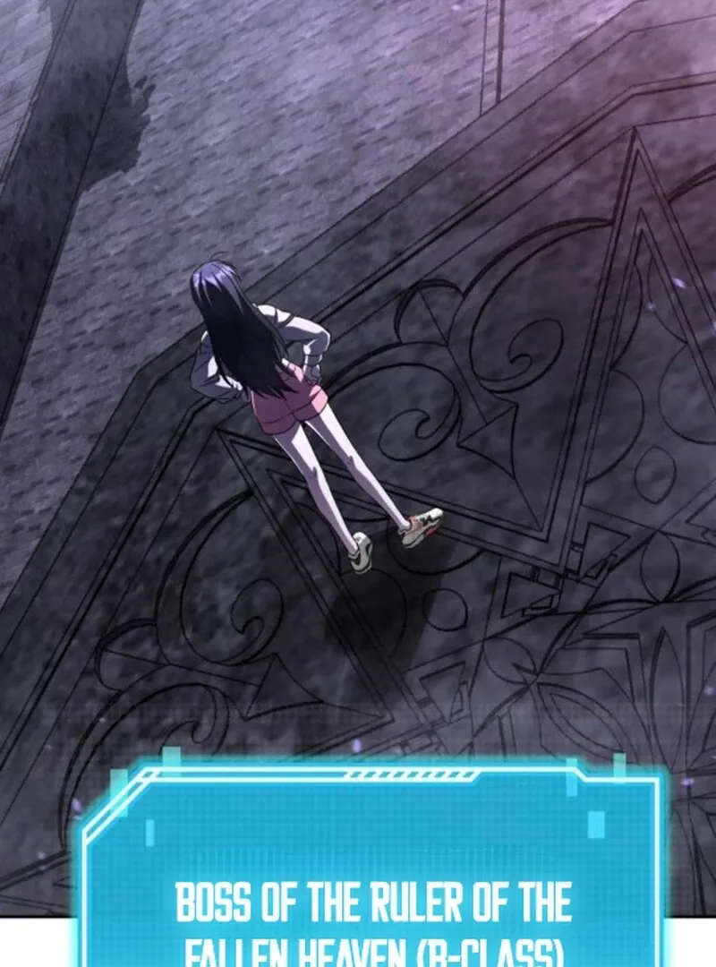 The Returned C-Rank Tank Won’t Die! Chapter 25 page 46 - 