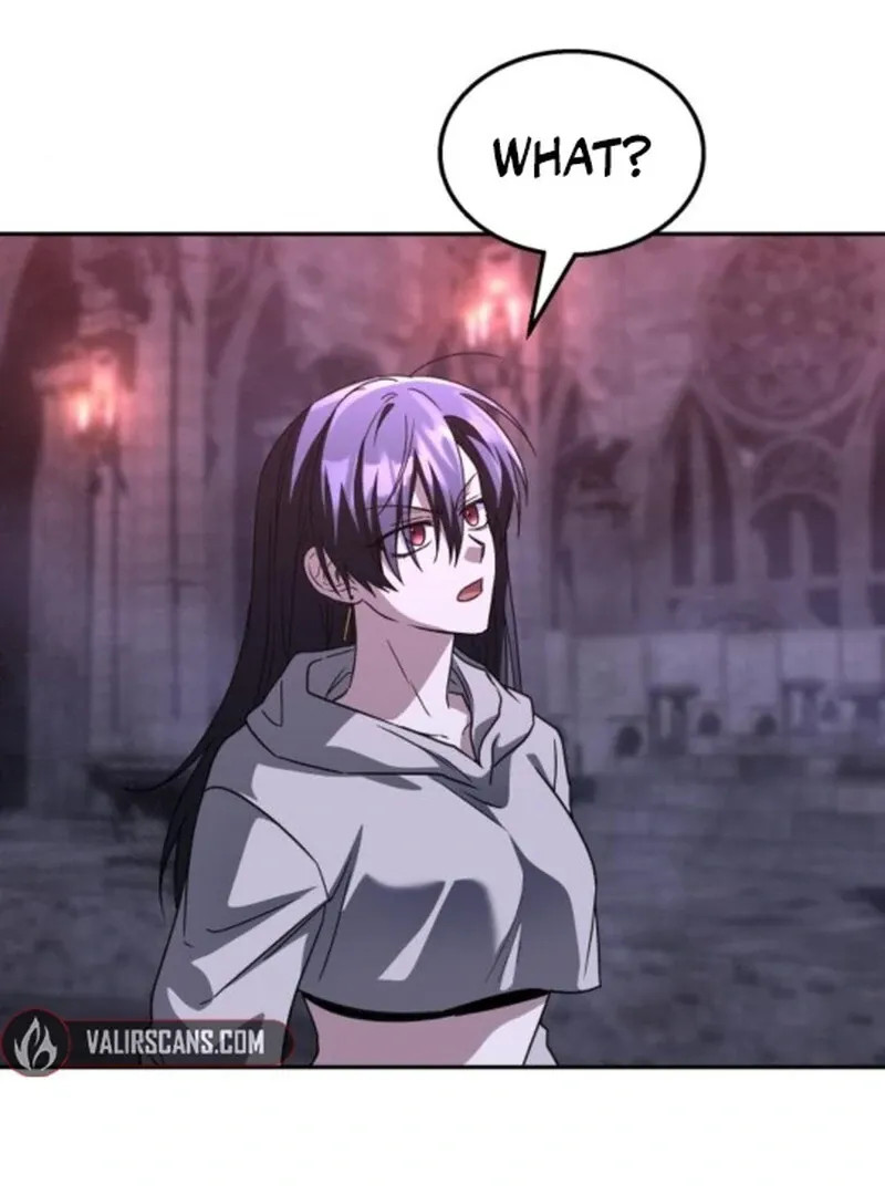 The Returned C-Rank Tank Won’t Die! Chapter 25 page 50 - 