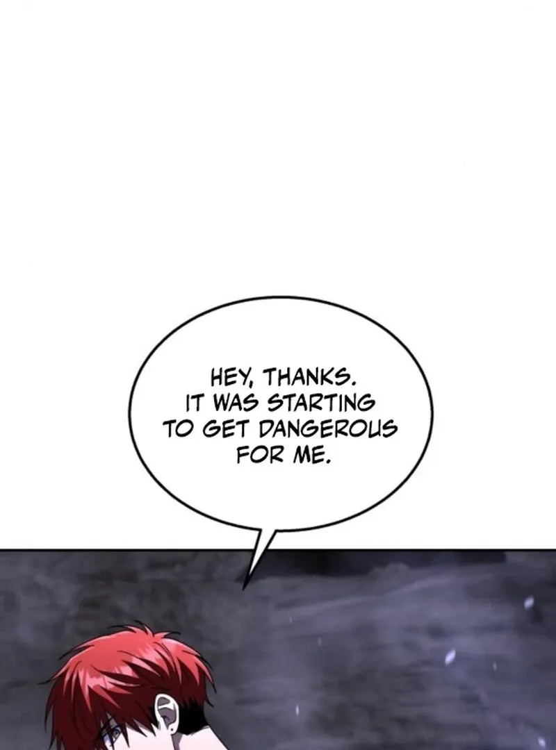 The Returned C-Rank Tank Won’t Die! Chapter 25 page 6 - 