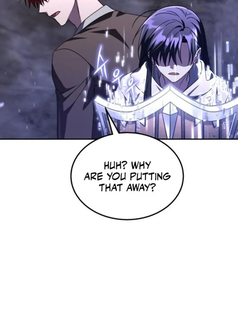 The Returned C-Rank Tank Won’t Die! Chapter 25 page 7 - 