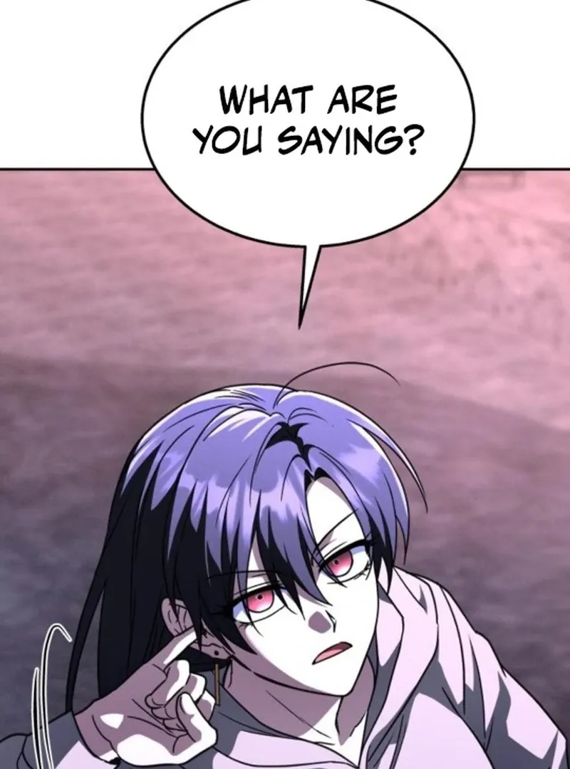 The Returned C-Rank Tank Won’t Die! Chapter 25 page 61 - 