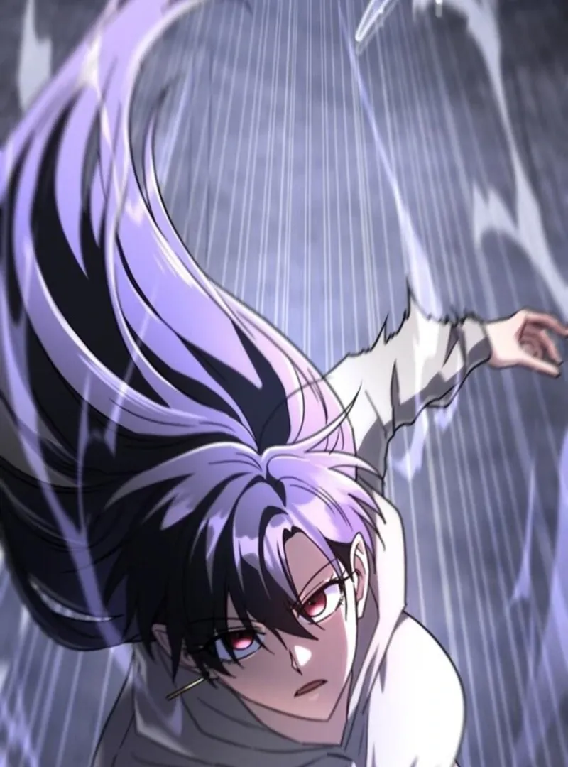 The Returned C-Rank Tank Won’t Die! Chapter 25 page 70 - 