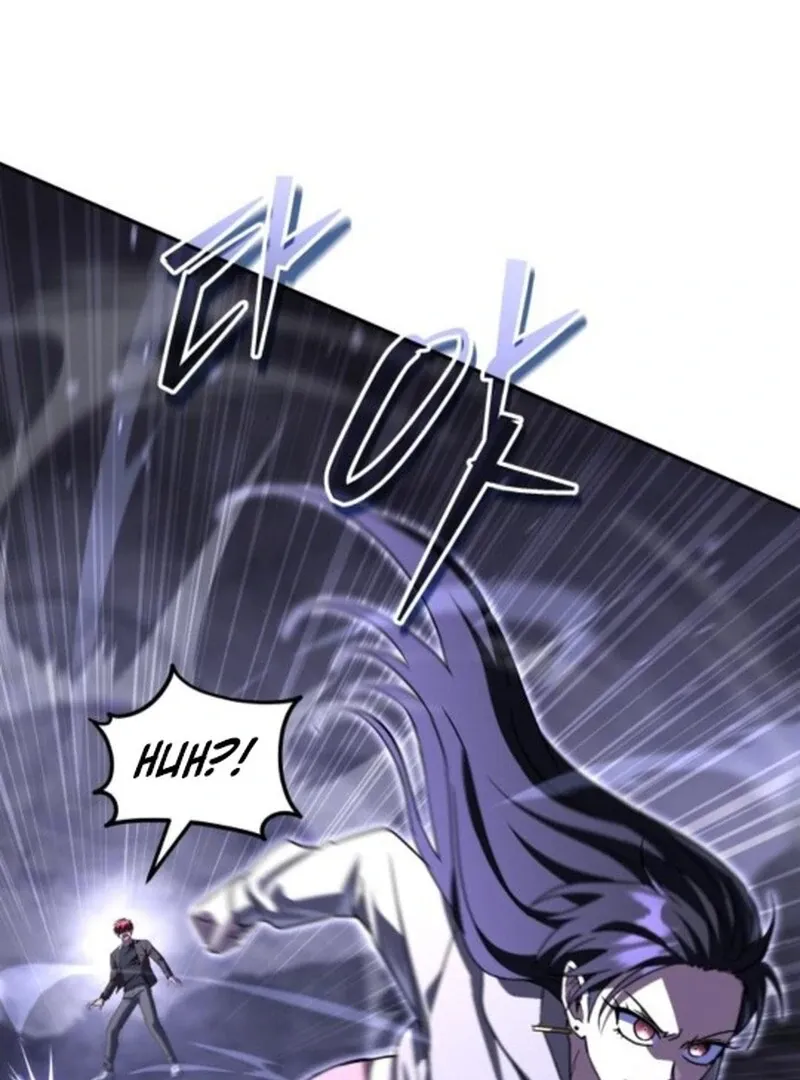 The Returned C-Rank Tank Won’t Die! Chapter 25 page 8 - 
