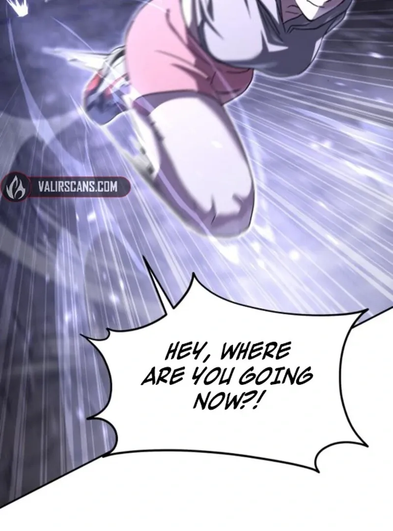 The Returned C-Rank Tank Won’t Die! Chapter 25 page 9 - 