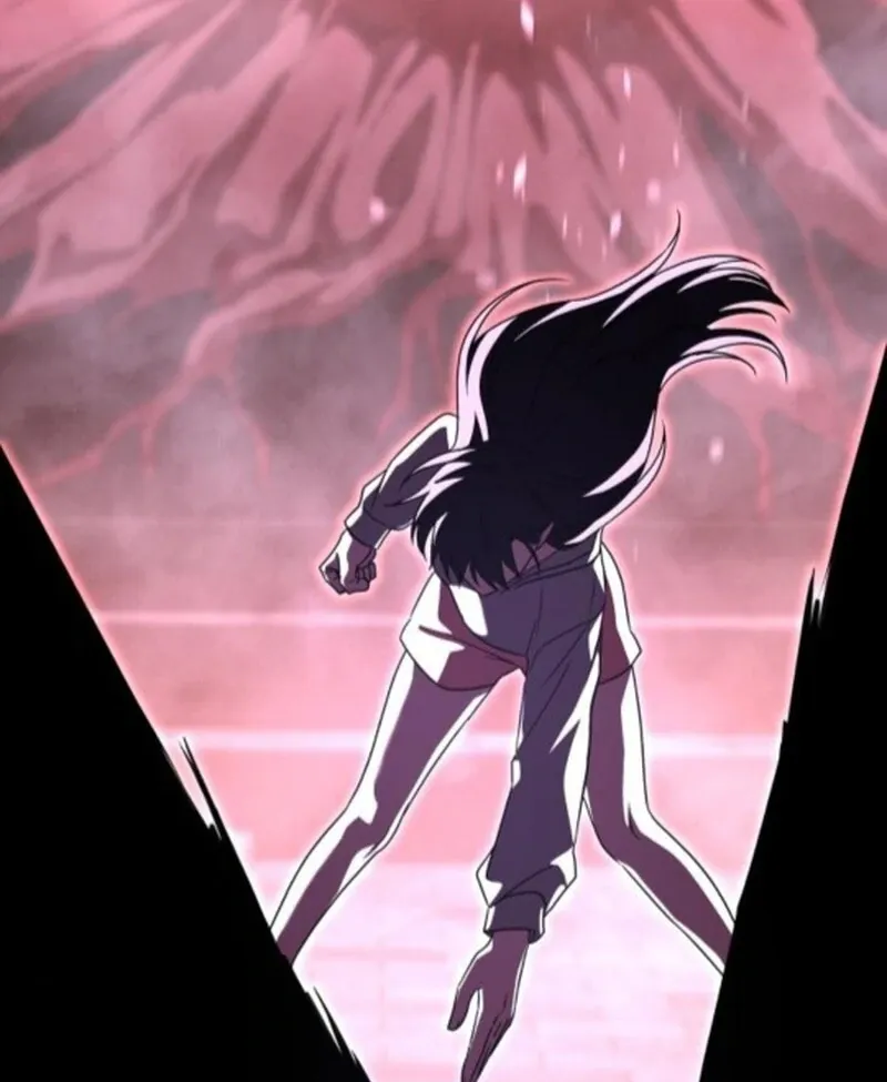 The Returned C-Rank Tank Won’t Die! Chapter 25 page 88 - 