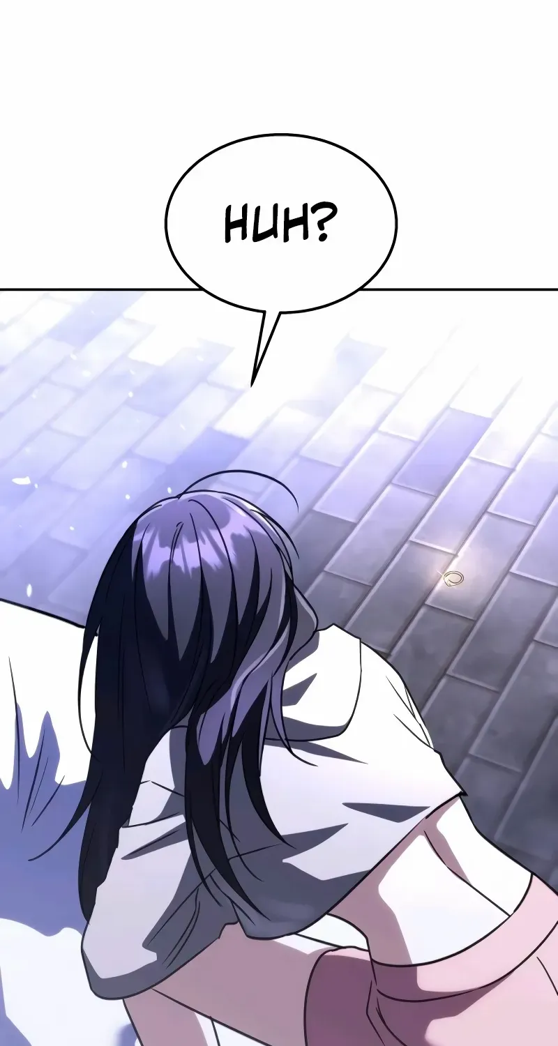 The Returned C-Rank Tank Won’t Die! Chapter 26 page 14 - 
