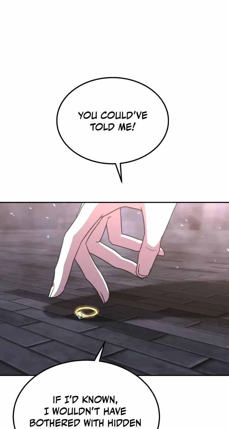 The Returned C-Rank Tank Won’t Die! Chapter 26 page 20 - 