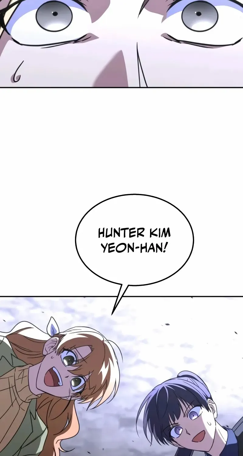 The Returned C-Rank Tank Won’t Die! Chapter 26 page 44 - 