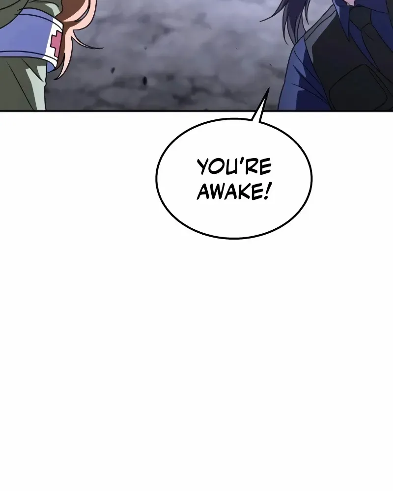 The Returned C-Rank Tank Won’t Die! Chapter 26 page 45 - 