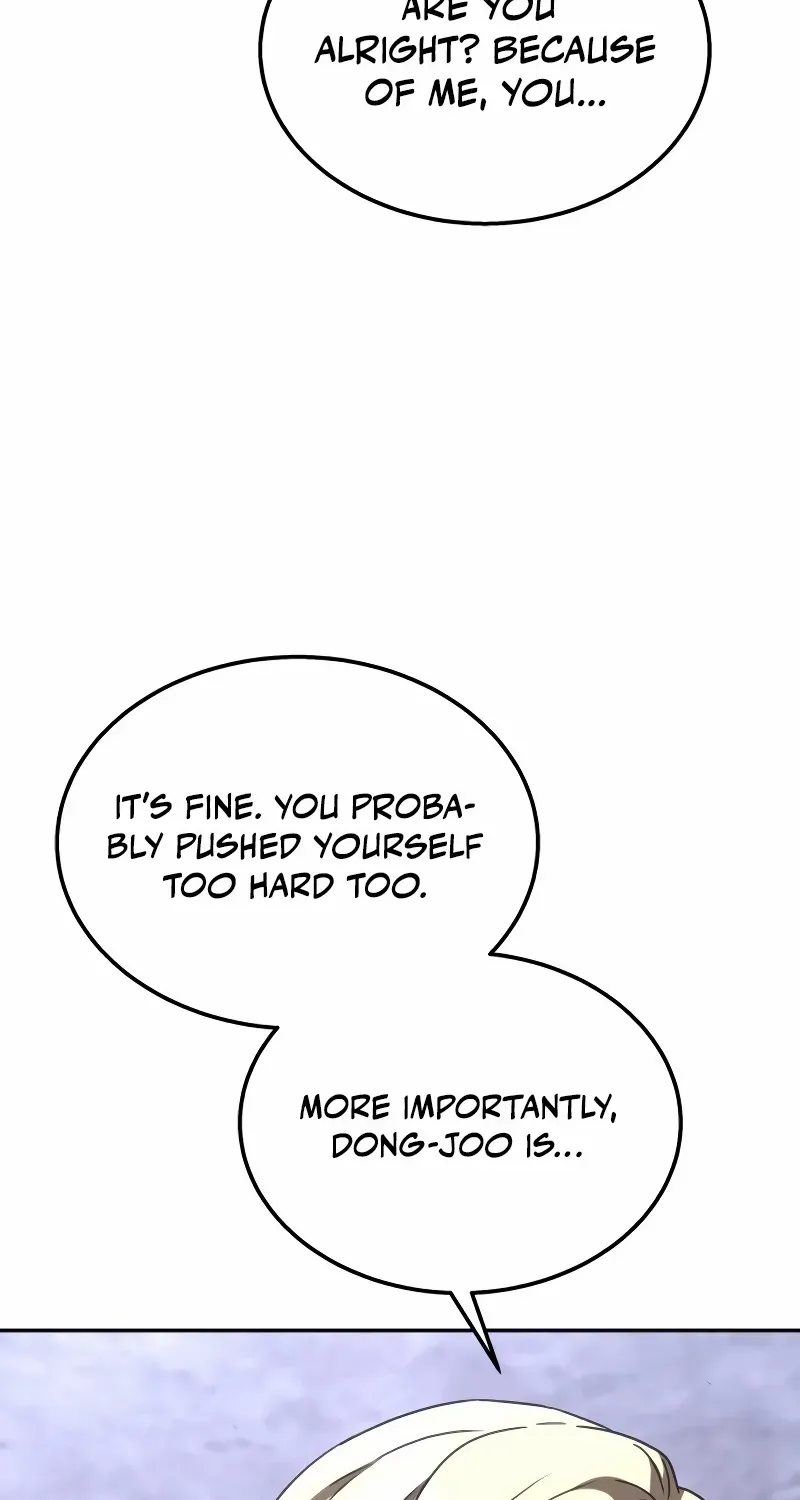 The Returned C-Rank Tank Won’t Die! Chapter 26 page 47 - 