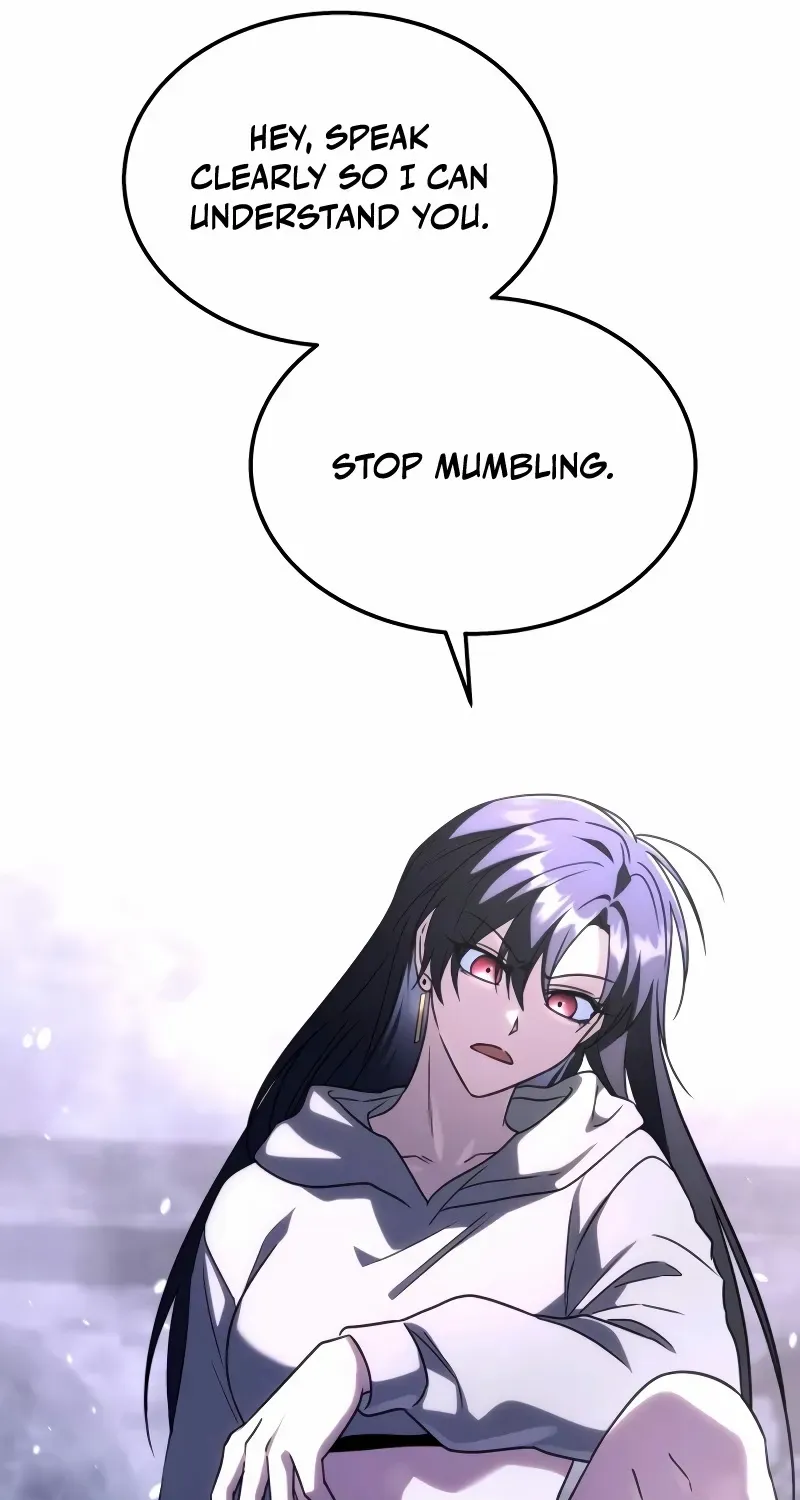 The Returned C-Rank Tank Won’t Die! Chapter 26 page 6 - 