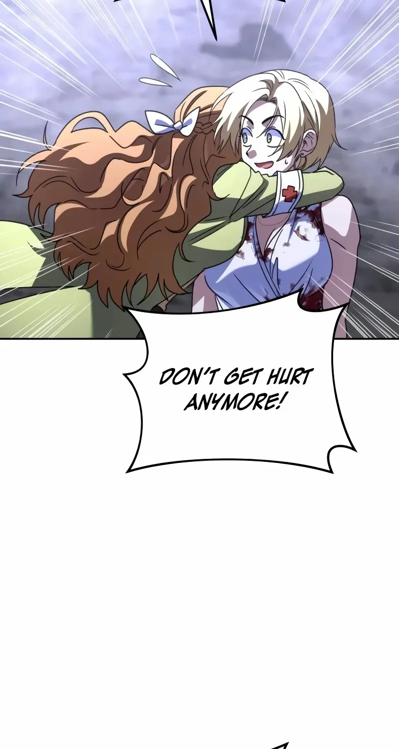The Returned C-Rank Tank Won’t Die! Chapter 26 page 52 - 