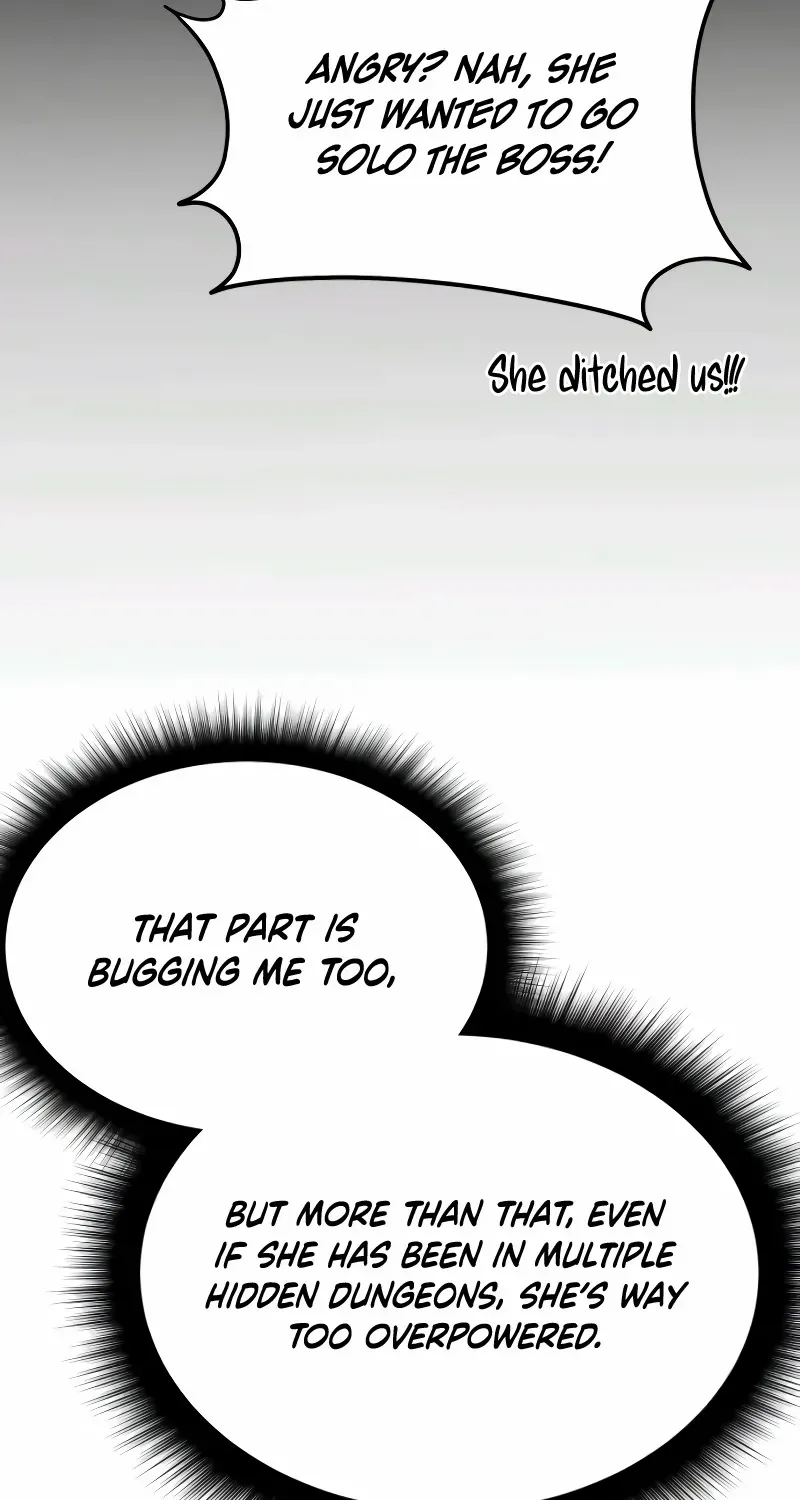 The Returned C-Rank Tank Won’t Die! Chapter 26 page 61 - 