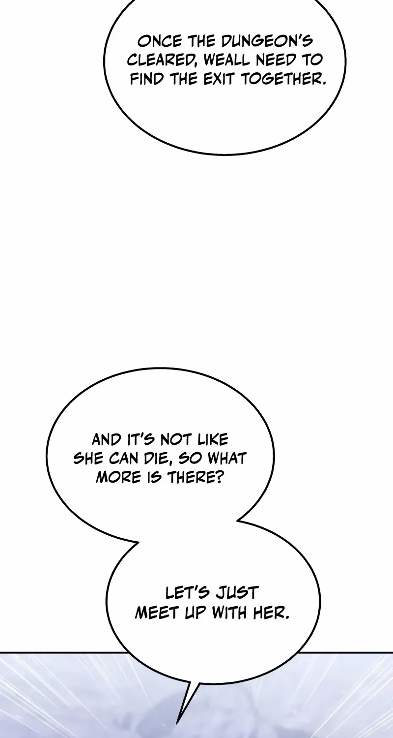 The Returned C-Rank Tank Won’t Die! Chapter 26 page 65 - 