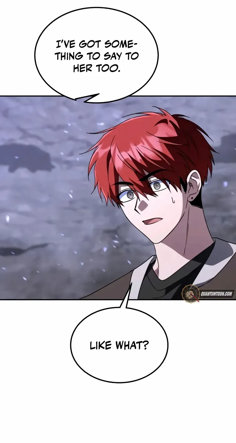 The Returned C-Rank Tank Won’t Die! Chapter 26 page 67 - 