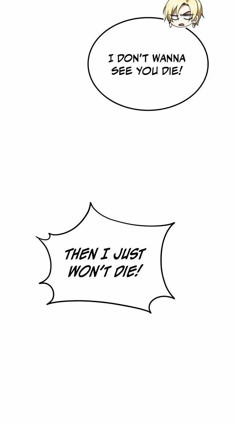 The Returned C-Rank Tank Won’t Die! Chapter 26 page 80 - 