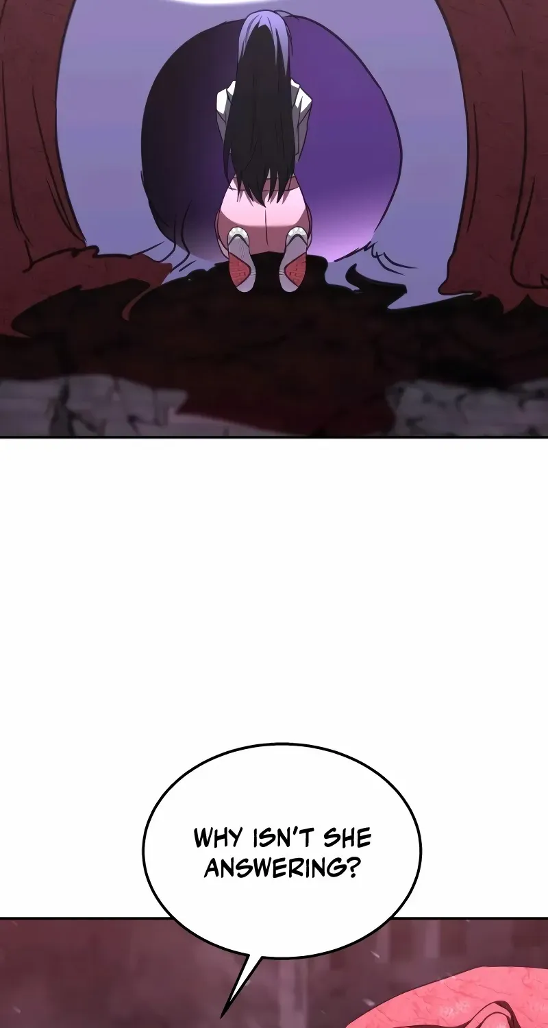 The Returned C-Rank Tank Won’t Die! Chapter 26 page 93 - 