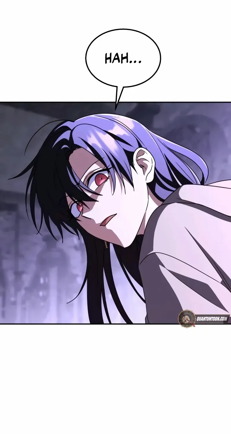 The Returned C-Rank Tank Won’t Die! Chapter 27 page 103 - 