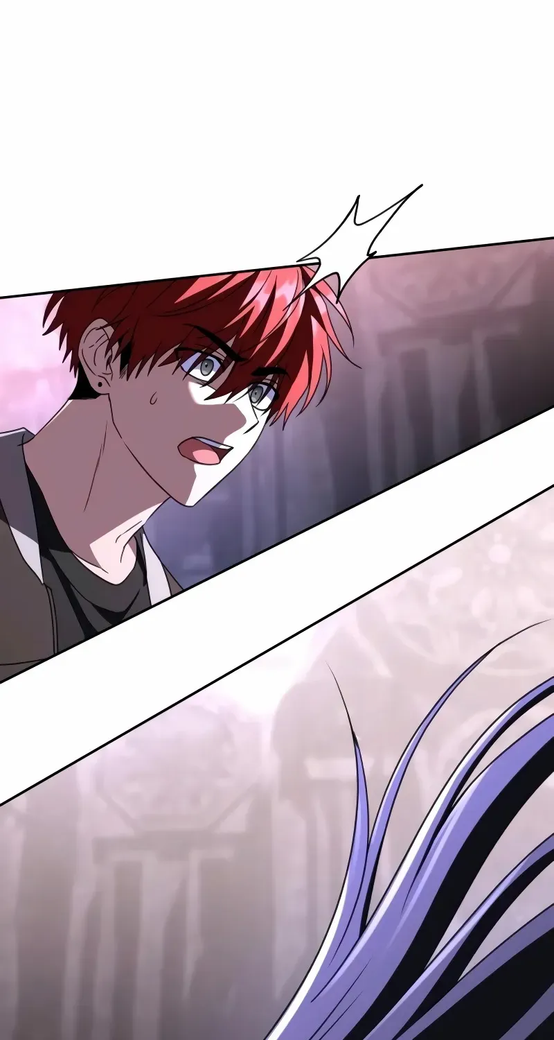 The Returned C-Rank Tank Won’t Die! Chapter 27 page 105 - 