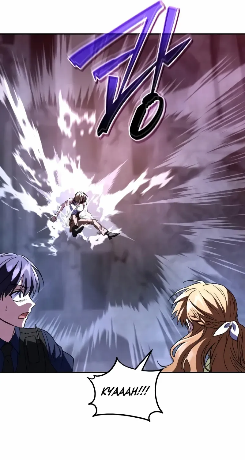 The Returned C-Rank Tank Won’t Die! Chapter 27 page 12 - 