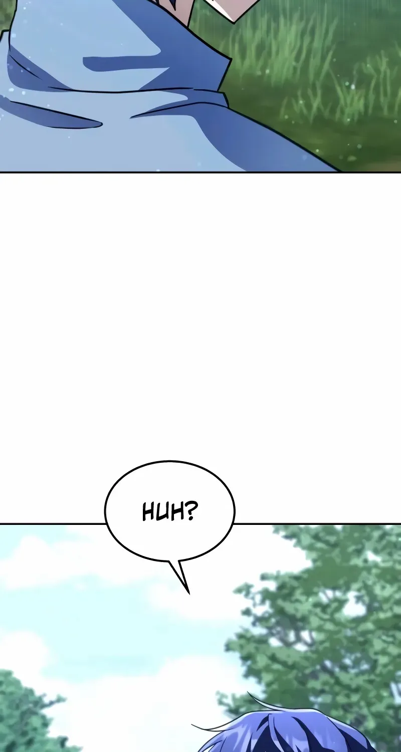The Returned C-Rank Tank Won’t Die! Chapter 27 page 111 - 