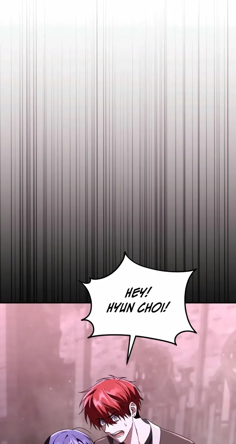 The Returned C-Rank Tank Won’t Die! Chapter 27 page 118 - 