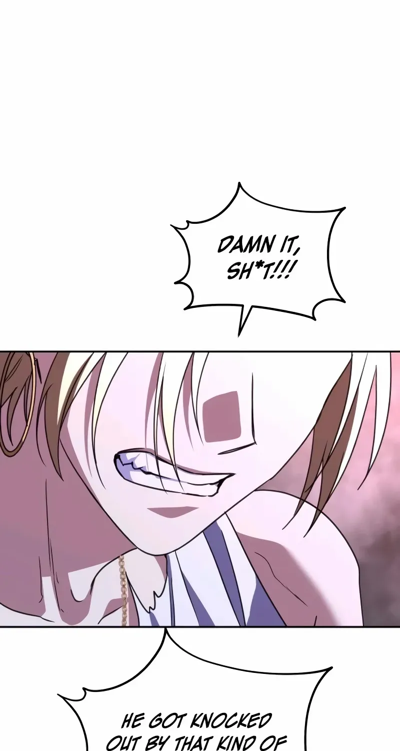 The Returned C-Rank Tank Won’t Die! Chapter 27 page 14 - 