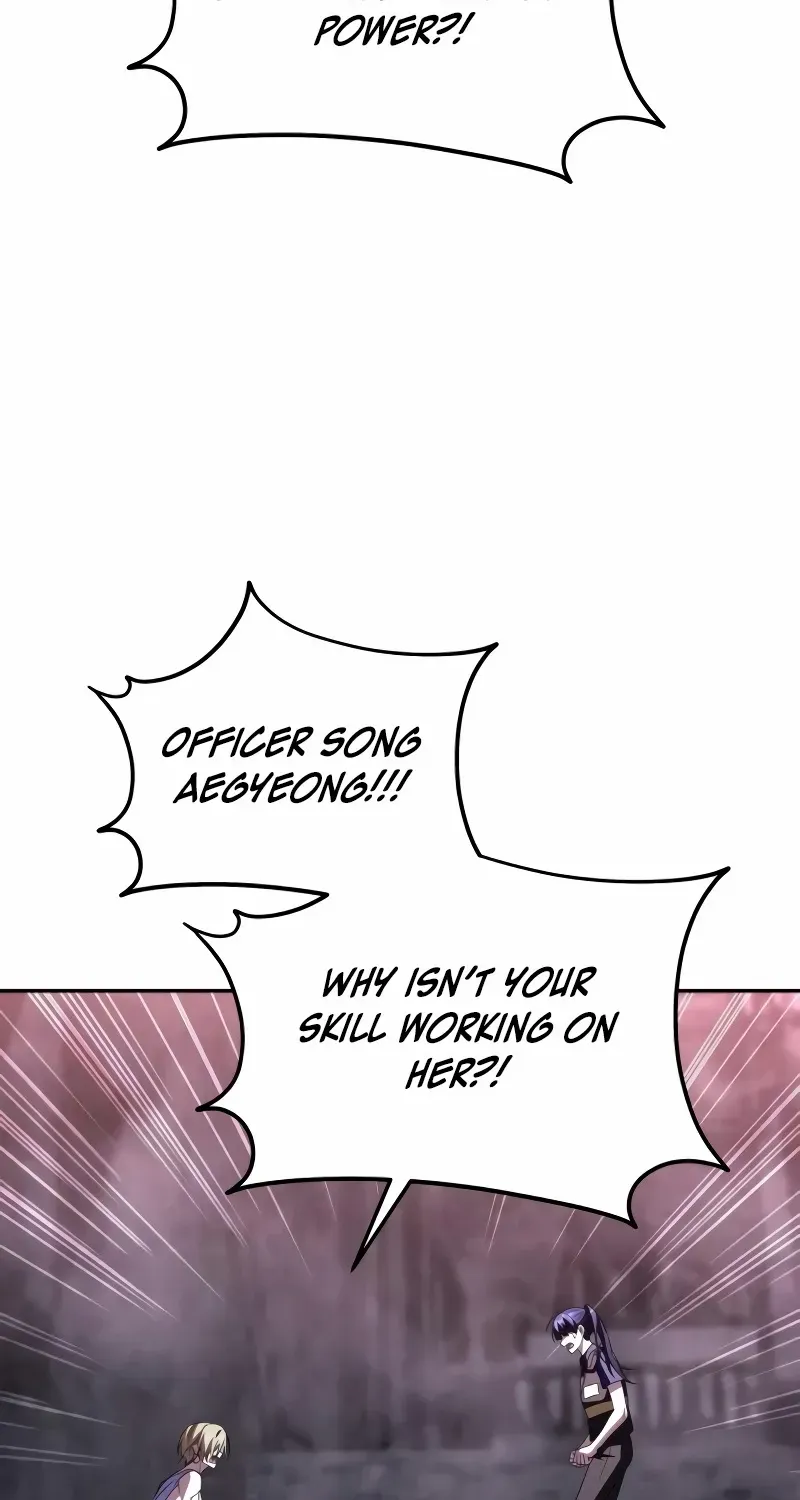 The Returned C-Rank Tank Won’t Die! Chapter 27 page 15 - 