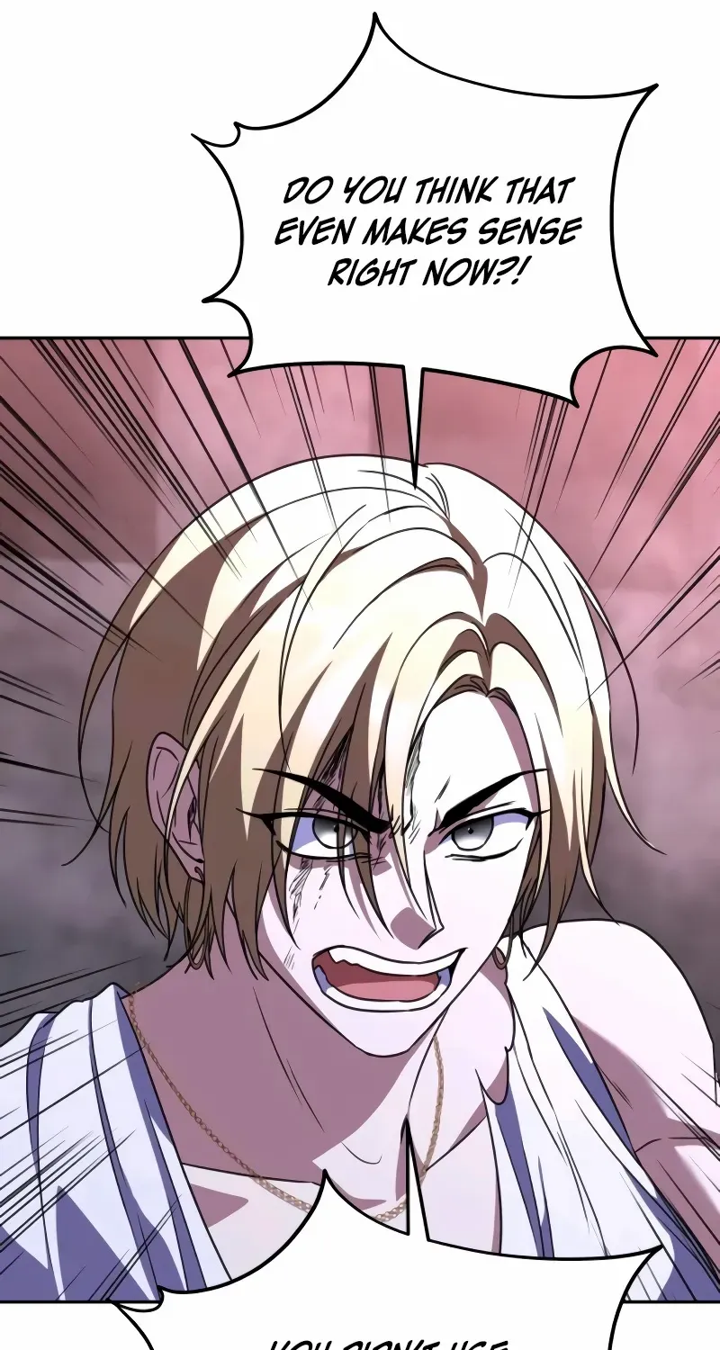 The Returned C-Rank Tank Won’t Die! Chapter 27 page 18 - 