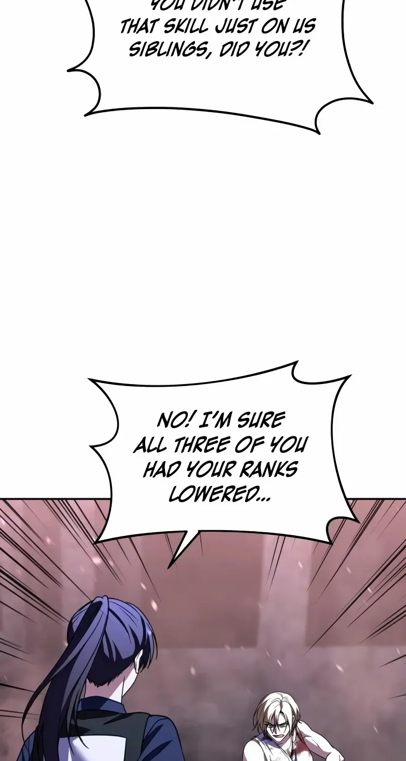 The Returned C-Rank Tank Won’t Die! Chapter 27 page 19 - 