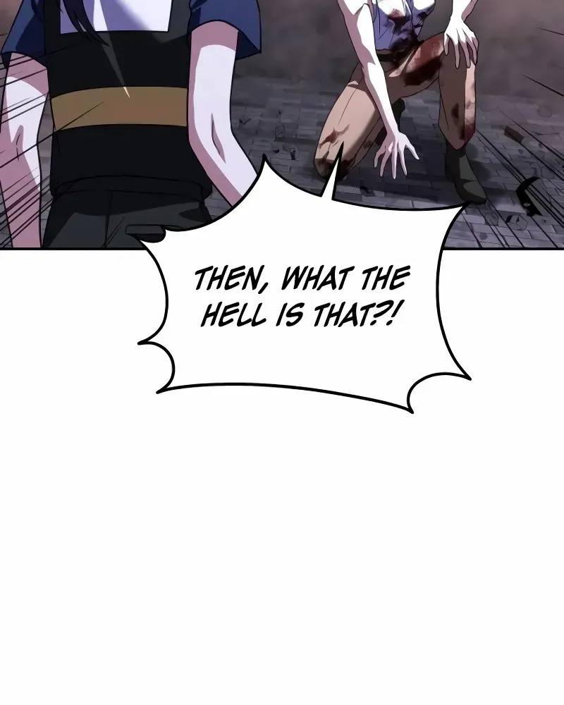 The Returned C-Rank Tank Won’t Die! Chapter 27 page 20 - 
