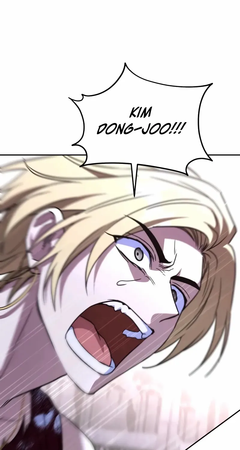 The Returned C-Rank Tank Won’t Die! Chapter 27 page 3 - 