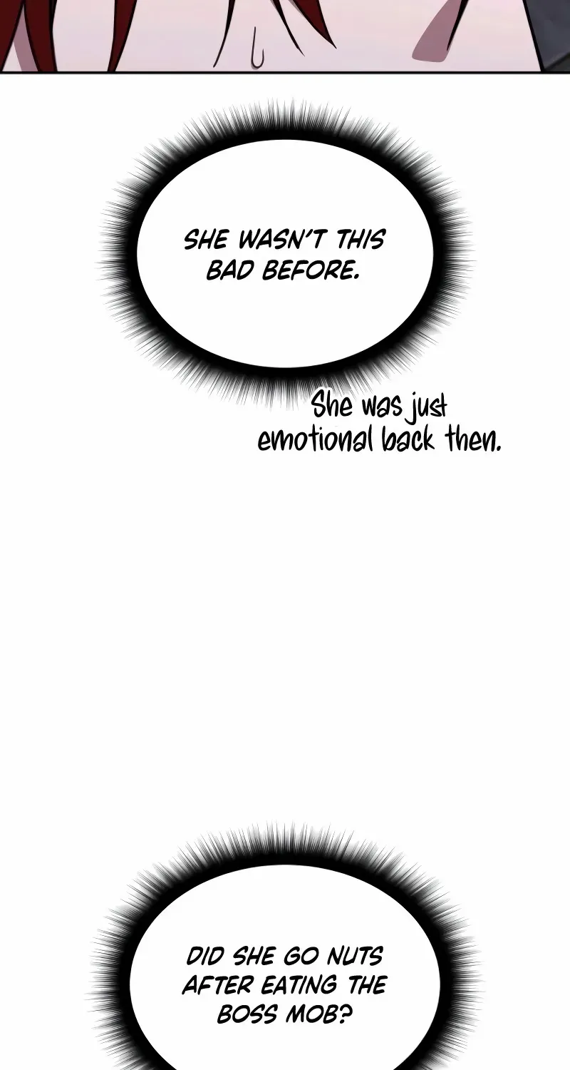 The Returned C-Rank Tank Won’t Die! Chapter 27 page 34 - 