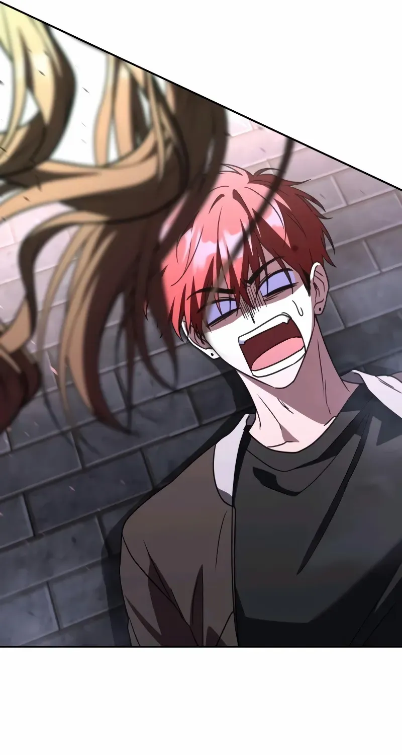 The Returned C-Rank Tank Won’t Die! Chapter 27 page 48 - 