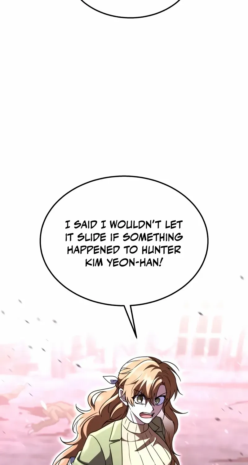 The Returned C-Rank Tank Won’t Die! Chapter 27 page 50 - 